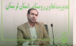 خرید حمایتی ۵۹ هزار تن محصول کشاورزی در لرستان