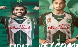 خیبر خرم آباد ۲ فوتبالیست جدید را جذب کرد