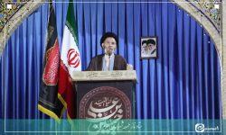 دستگاه قضا با متخلفان آتش‌سوزی جنگل‌های لرستان برخورد کند