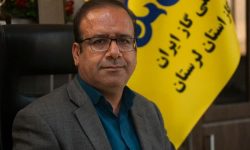 کسب رتبه برتر شرکت گاز لرستان در سنجش سلامت اداری