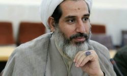 معاون نهاد رهبری در دانشگاه علوم پزشکی لرستان منصوب شد