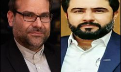 تقدیر مدیرکل ورزش روستایی وزارت ورزش از مدیرکل ورزش لرستان
