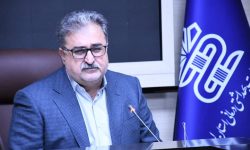 کسب رتبه برتر در حوزه پدافند غیرعامل توسط دانشگاه علوم پزشکی لرستان