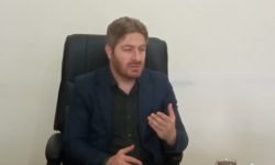 هشدار دادستان چگنی به مسببان آتش سوزی جنگل ها