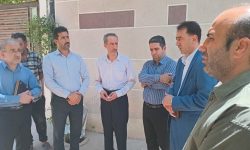 رفع مشکلات ثبت جهانی دره خرم‌آباد نیازمند همکاری بین‌بخشی است