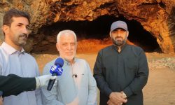 تأکید استاندار بر همکاری مردم برای رفع موانع ثبت جهانی دره خرم‌آباد