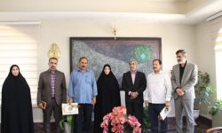 آزادگان سرمایه‌های معنوی ایران اسلامی هستند