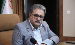 جذب دانشجوی خارجی در دانشگاه علوم پزشکی لرستان