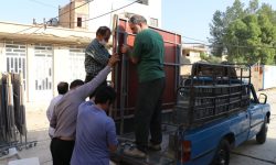 خرید ۶ میلیارد تومان تجهیزات ورزشی برای مدارس لرستان