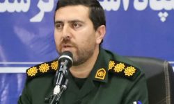 برپایی موکب سپاه لرستان در مراسم پیاده‌روی جاماندگان اربعین