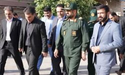 تعامل جهاددانشگاهی با بسیج صنعتی لرستان در حل مشکلات تولیدی