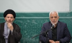 افتتاح ۵۹۱ طرح عمرانی و اقتصادی در لرستان