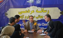 برای شناخت گذشته بشری باید لرستان را شناخت