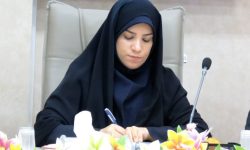 نقش بانوان لرستانی در شبکه توسعه جهانی