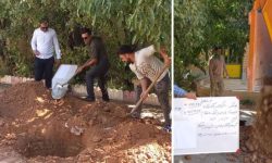 پلمب ۳۰ حلقه چاه آب غیرمجاز در شهرک‌های صنعتی لرستان
