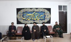 ظرفیت موثر مساجد در برابر مبارزه با جنگ شناختی