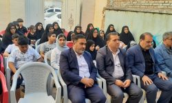 نخستین مؤسسه فرهنگی قرآن و عترت افتتاح شد