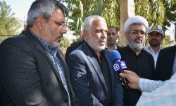 خدمتگزاران نظام ادامه دهنده راه شهدا در مسیر خدمت هستند