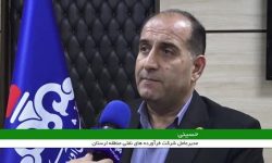 خدمت رسانی شرکت فرآورده های نفتی منطقه لرستان در ایام اربعین حسینی