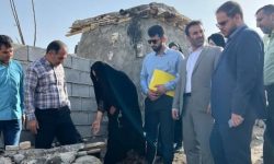 صحنه قتل دردناک «آی‌نور» بازسازی شد