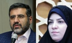 تقدیر وزیر فرهنگ و ارشاد از مدیر کل ارشاد لرستان