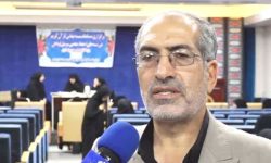 برگزاری چهاردهمین مسابقات قرآنی خانواده سپاه لرستان