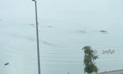مسابقات شنای بانوان لرستان در الیگودرز