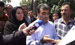گلایه مندی جمعی از داوطلبان آزمون دانشگاه فرهنگیان لرستان
