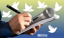 دنیای رسانه دنیای رسالت است