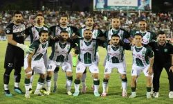 درخشش خیبر در اولین بازی لیگ برتر/«هوادار» زمین گیر شد