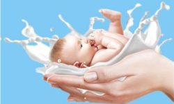 هفته جهانی تغذیه با شیر مادر