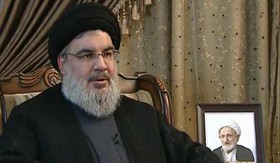 جبهه مقاومت و چشم‌انداز شهید سیدحسن نصرالله برای نابودی رژیم صهیونیستی در آینده نزدیک