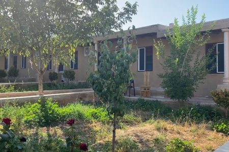 صدور مجوز ۳ اقامتگاه بوم‌گردی در لرستان