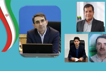 ۳ انتصاب جدید در آموزش و پرورش لرستان