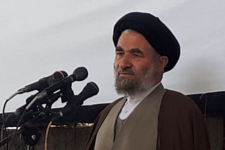 حضور مردم در راهپیمایی ۲۲ بهمن پاسخ قاطعی به دشمنان بود