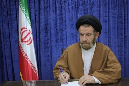 پیام نماینده ولی فقیه در لرستان به مناسبت اول اسفند روز روحانیت