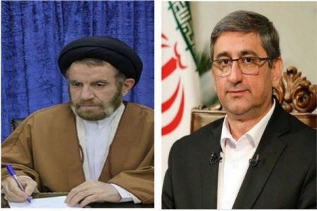 قدردانی نماینده ولی فقیه و استاندار لرستان از حضور پرشکوه مردم در راهپیمایی ۲۲ بهمن