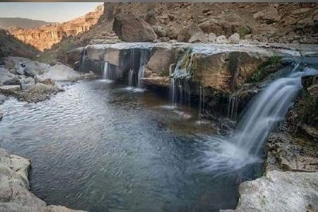 منع ورود گردشگران به «کول چپ» برای حفاظت از سمندر