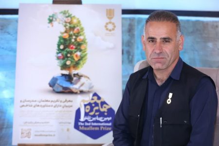“محمدی‌منش”روشنی‌بخش مناطق صعب‌العبور