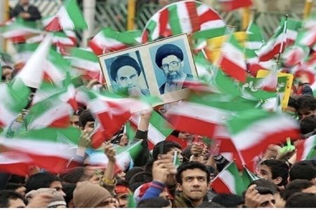 اعلام مسیرهای راهپیمایی ۲۲ بهمن در لرستان