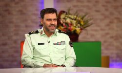 نوروز و پلیس،هم‌پیمانان امنیت و سرور