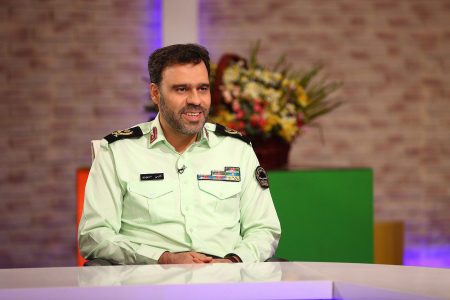 نوروز و پلیس،هم‌پیمانان امنیت و سرور