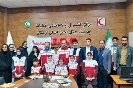 درخشش دانش آموزان لرستانی در جشنواره کشوری «هلالیتا»