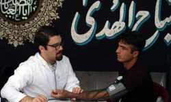 اجرای طرح سلامت محور «سی شب،سی مسجد» در لرستان