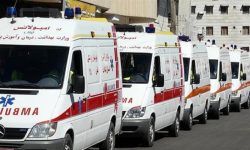 ۱۰۳ ایستگاه سلامت نوروزی در لرستان فعال شد