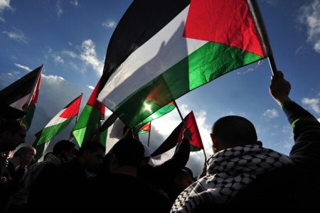 آزادی قدس،آرمان جهانی انقلاب اسلامی