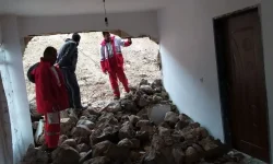حادثه تلخ در بروجرد؛تخریب غیراصولی جان ۲ کارگر را گرفت!