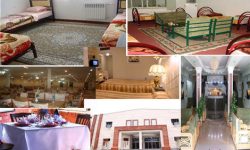اسکان بیش از ۶۰ هزار مسافر نوروزی در لرستان