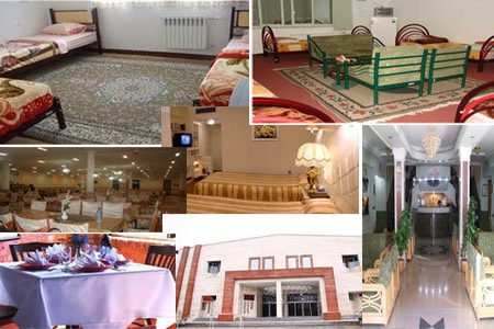 اسکان بیش از ۶۰ هزار مسافر نوروزی در لرستان