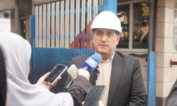 ۱۵۲ جایگاه سوخت رسانی لرستان آماده خدمت به مسافران نوروزی